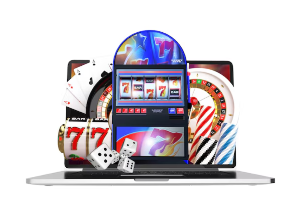 Rovbet Casino'da Kazanma Taktikleri ve Stratejileri